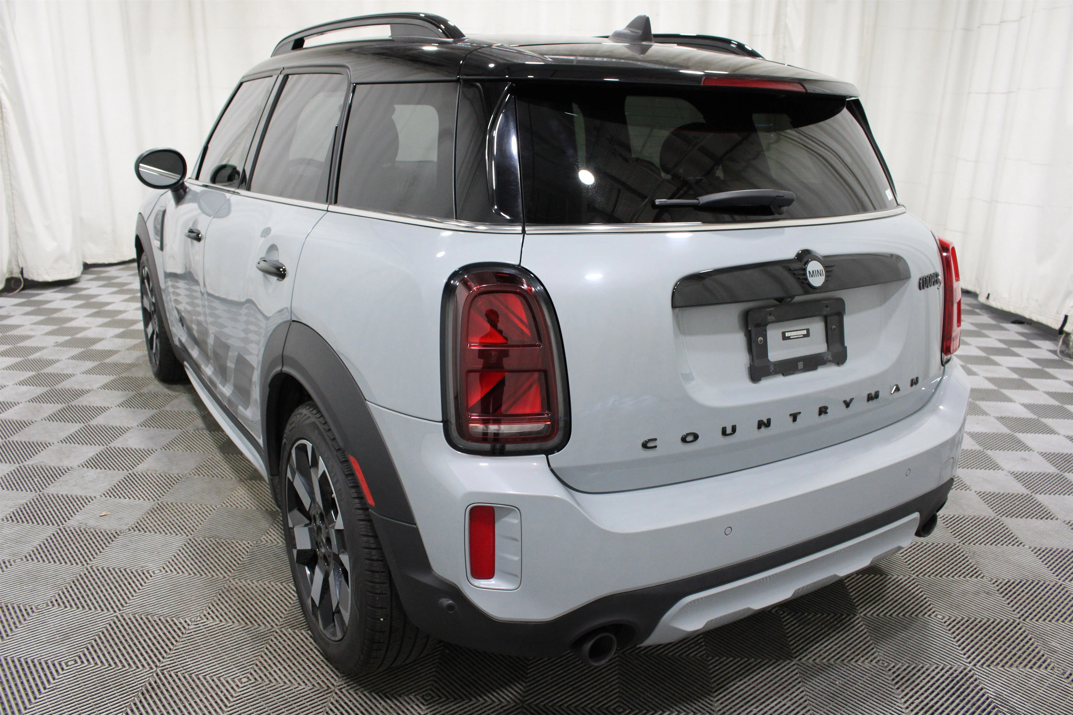 2023 MINI Countryman S - Photo 37
