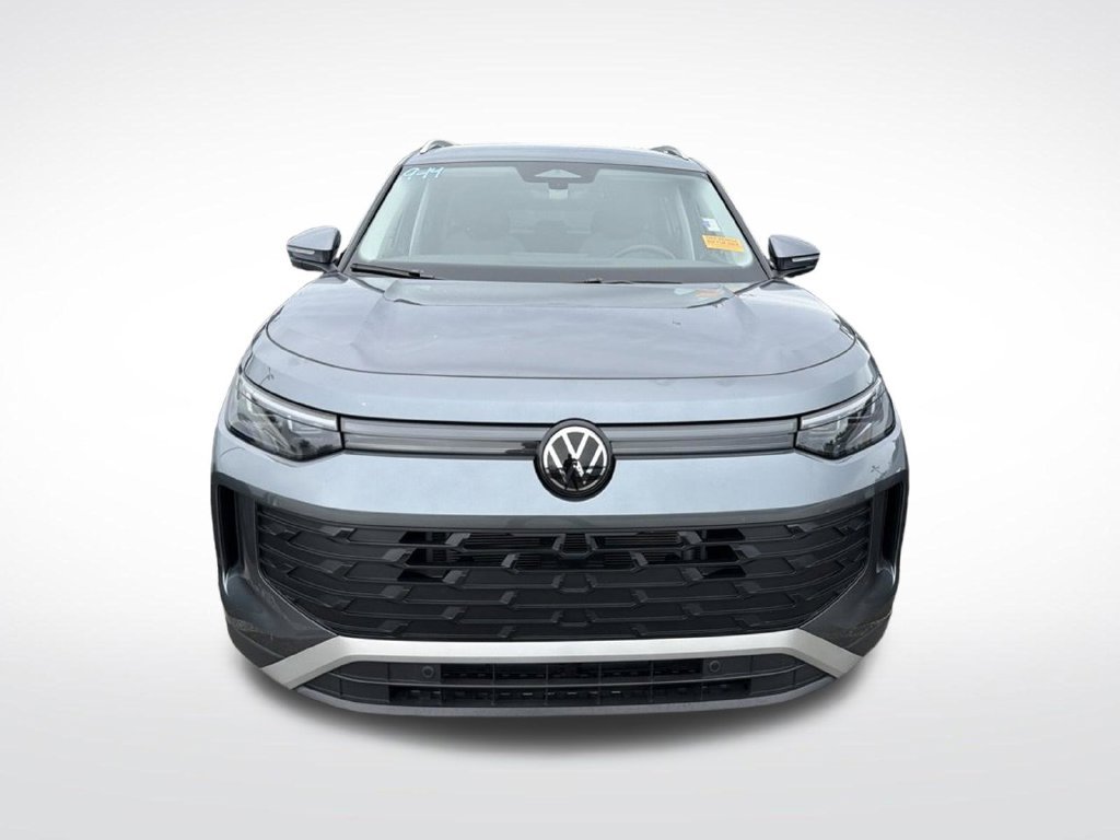 Used 2026 Gray Volkswagen 2.0T S image 8