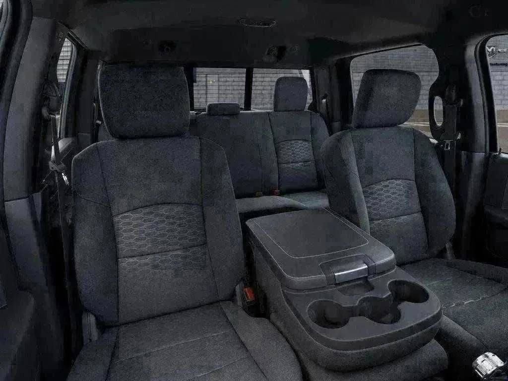 2026 RAM 2500 Tradesman - Photo 48
