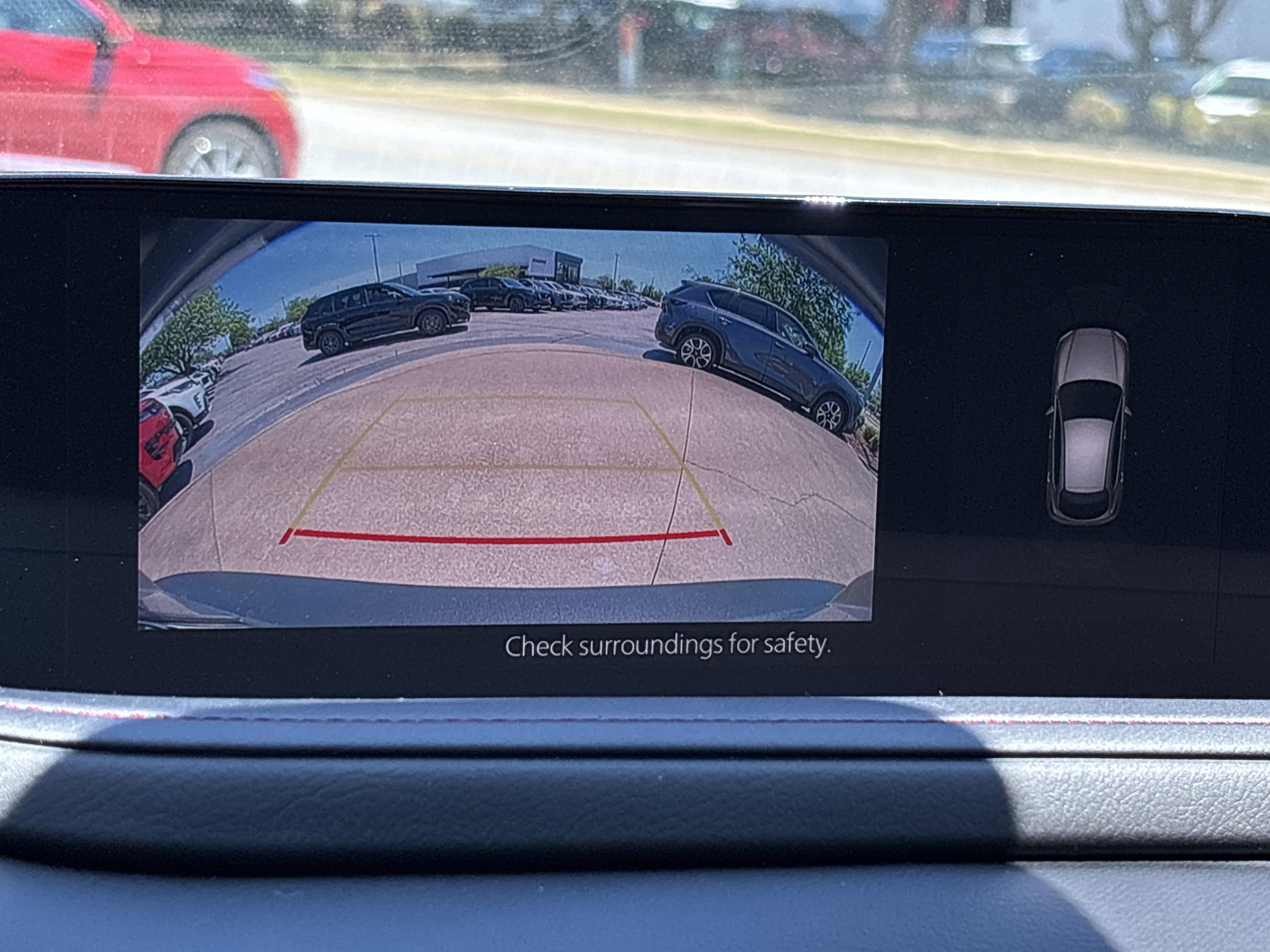 New 2026 Polymetal Gray Metallic Mazda 2.5 S Carbon Edition AWD image 30