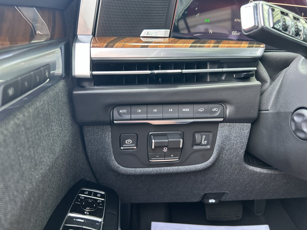 2026 Cadillac Escalade ESV Platinum Sport - Photo 25