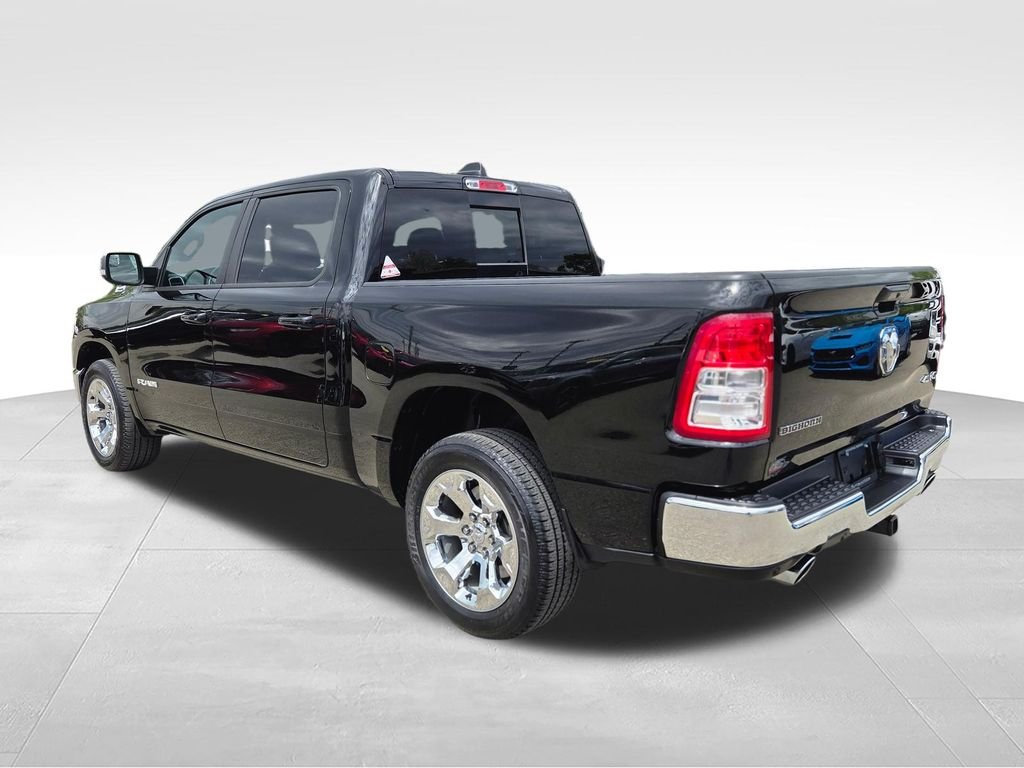 Used 2022 Black Ram Big Horn/Lone Star image 5