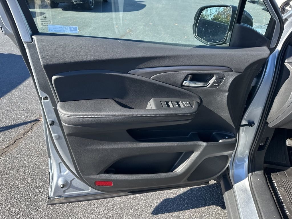 2026 Honda Ridgeline RTL - Photo 21