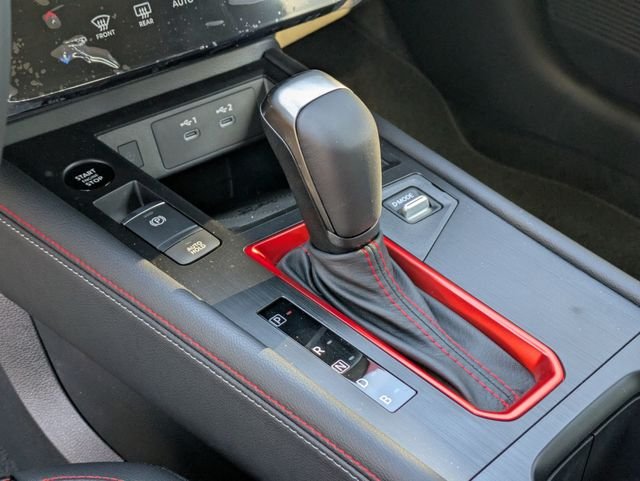 2026 Nissan KICKS SR - Photo 25