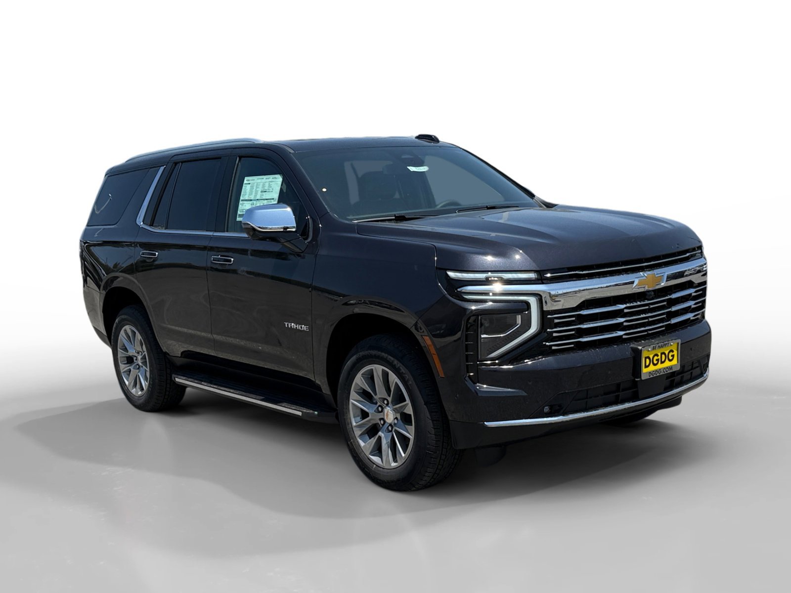 Used 2025 Dark Ash Metallic Chevrolet Premier image 7