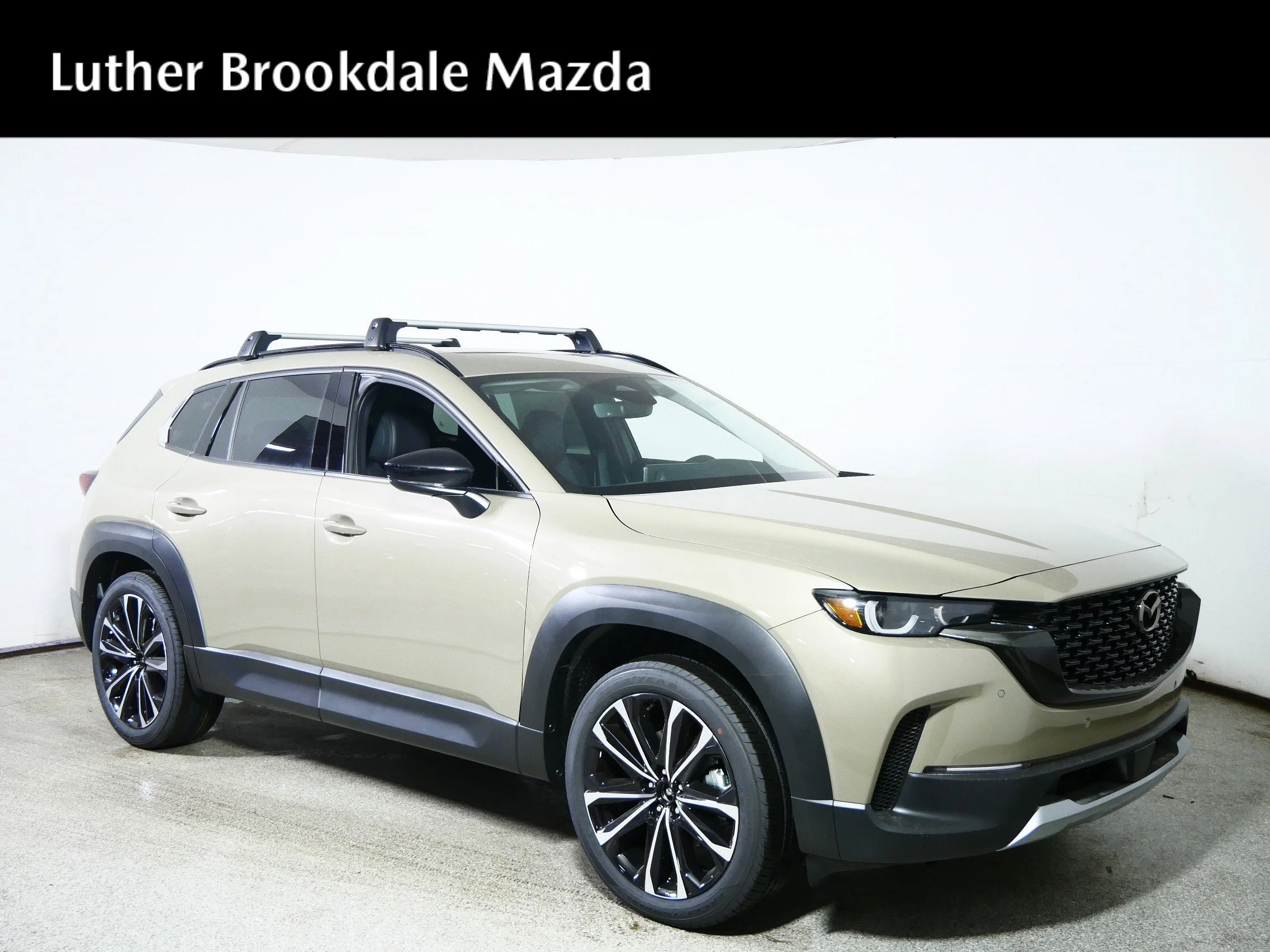 New 2026 Mazda CX-50 2.5 Turbo Lease&nbsp;Offers