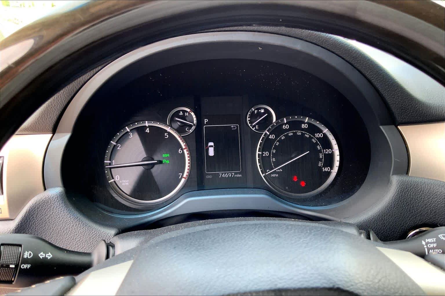 Used 2020 Starfire Pearl Lexus Premium image 48