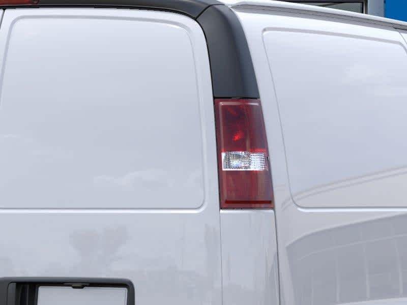 2026 Chevrolet Express Cargo Work Van - Photo 11