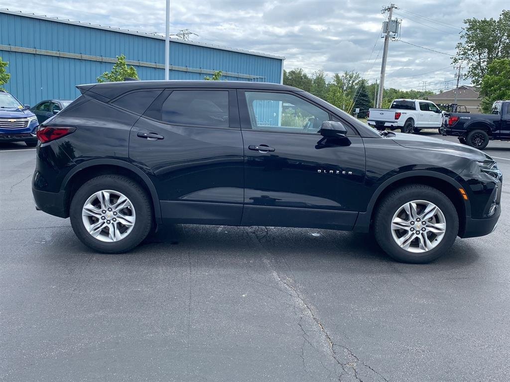 Used 2019 Black Chevrolet LT image 11