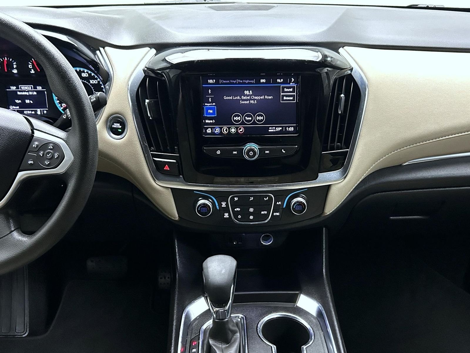 Used 2023 Gray Chevrolet LS image 13