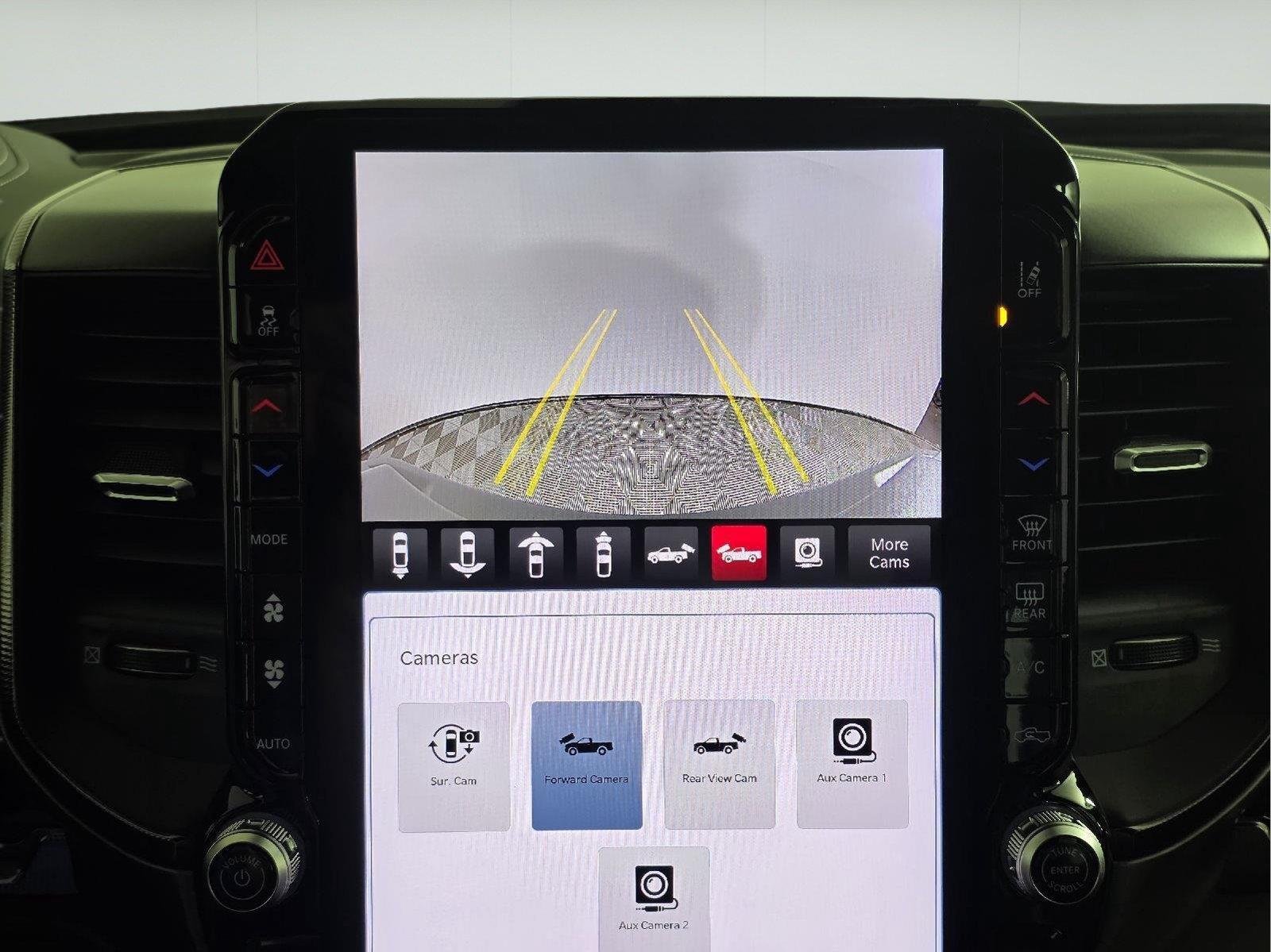 2026 RAM 1500 RHO - Photo 52