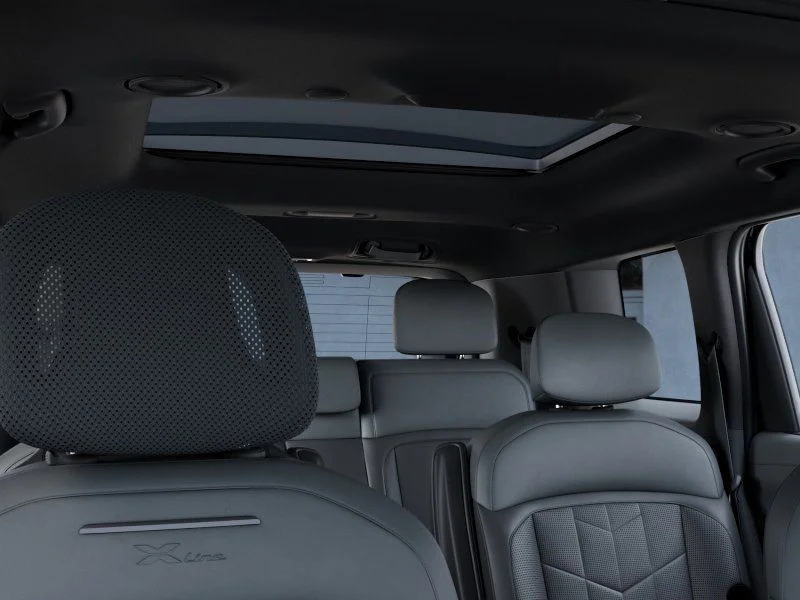 New 2027 Ebony Black Kia X-LINE SX image 27