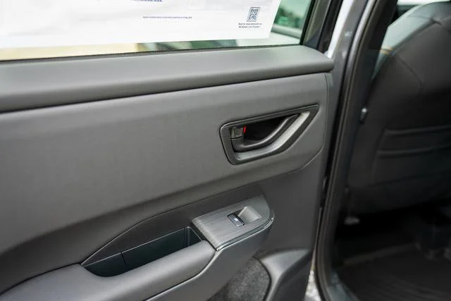 New 2026 Magnetite Gray Metallic Subaru Wilderness image 26