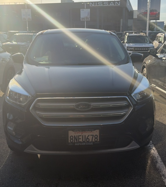 Used 2019 Ford Escape SE with VIN 1FMCU0GD3KUC54870 for sale in City of Industry, CA