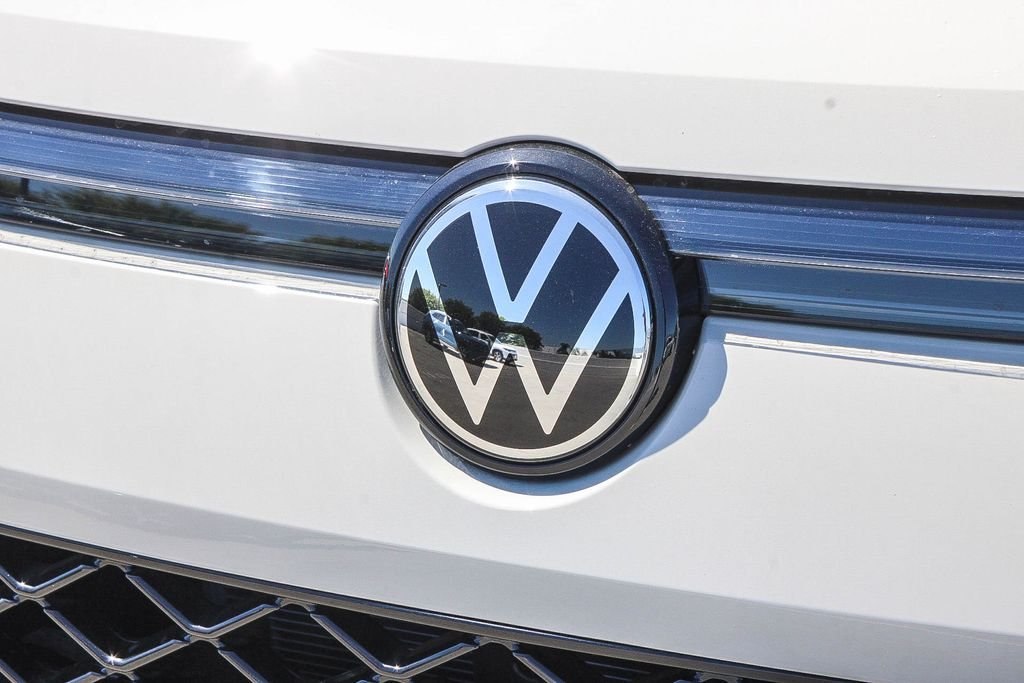 New 2026 Beige Volkswagen SE R-Line Black image 5