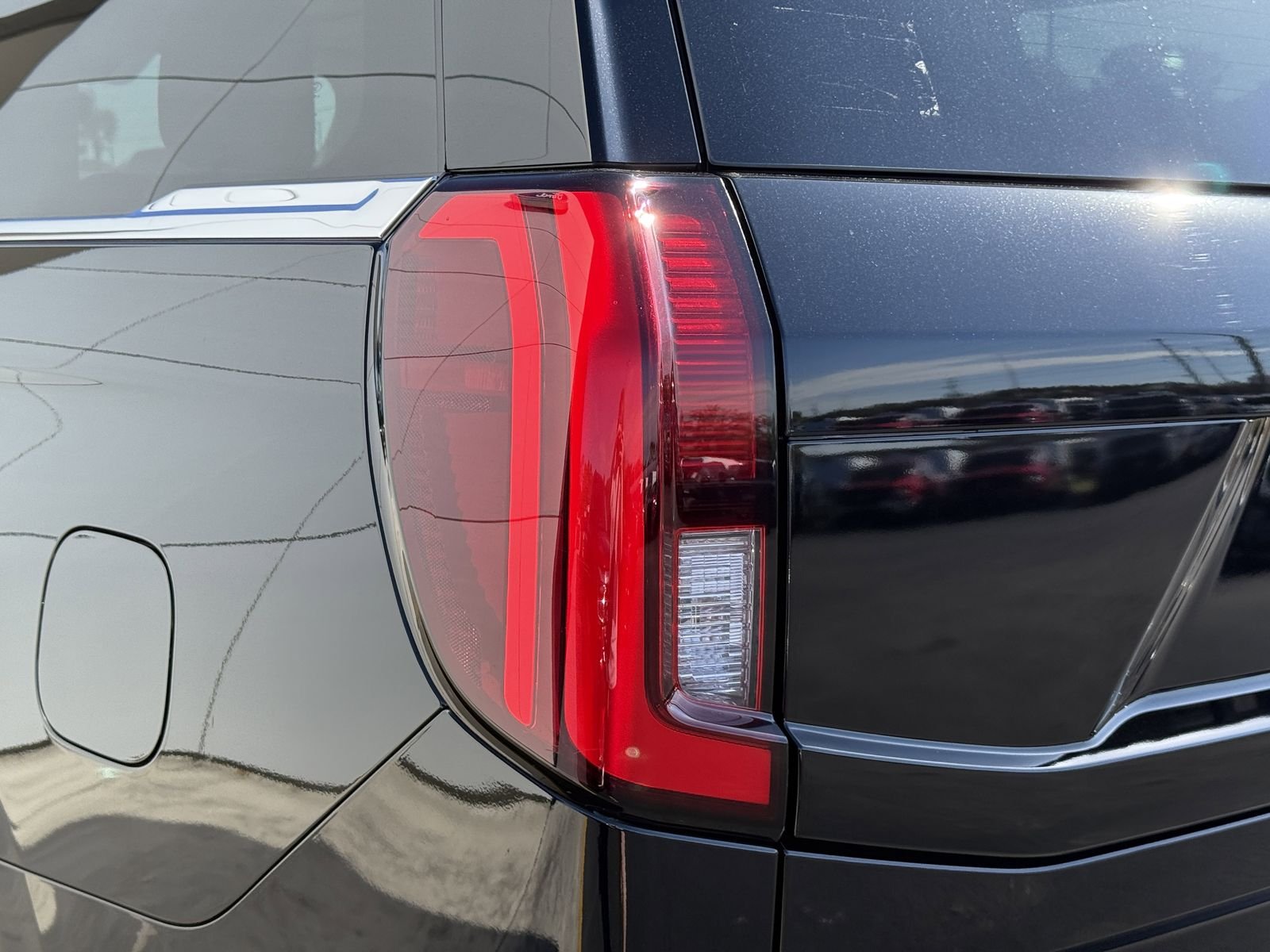 New 2026 Agate Black Metallic Ford Active image 7