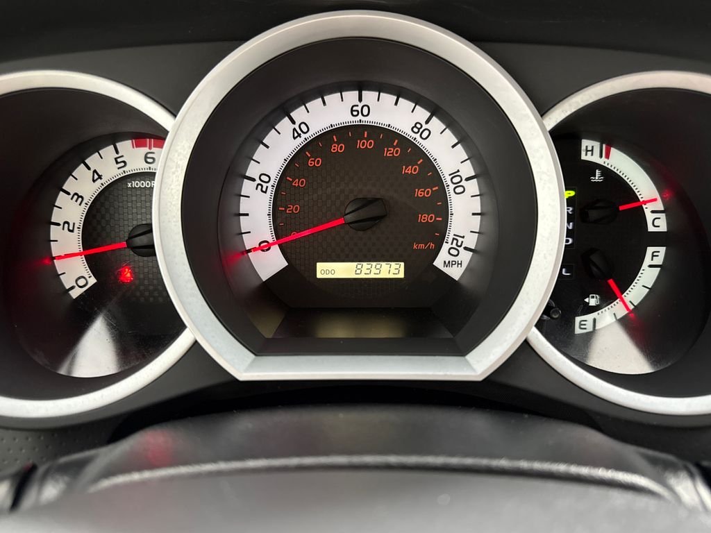 2015 Toyota Tacoma Base - Photo 15