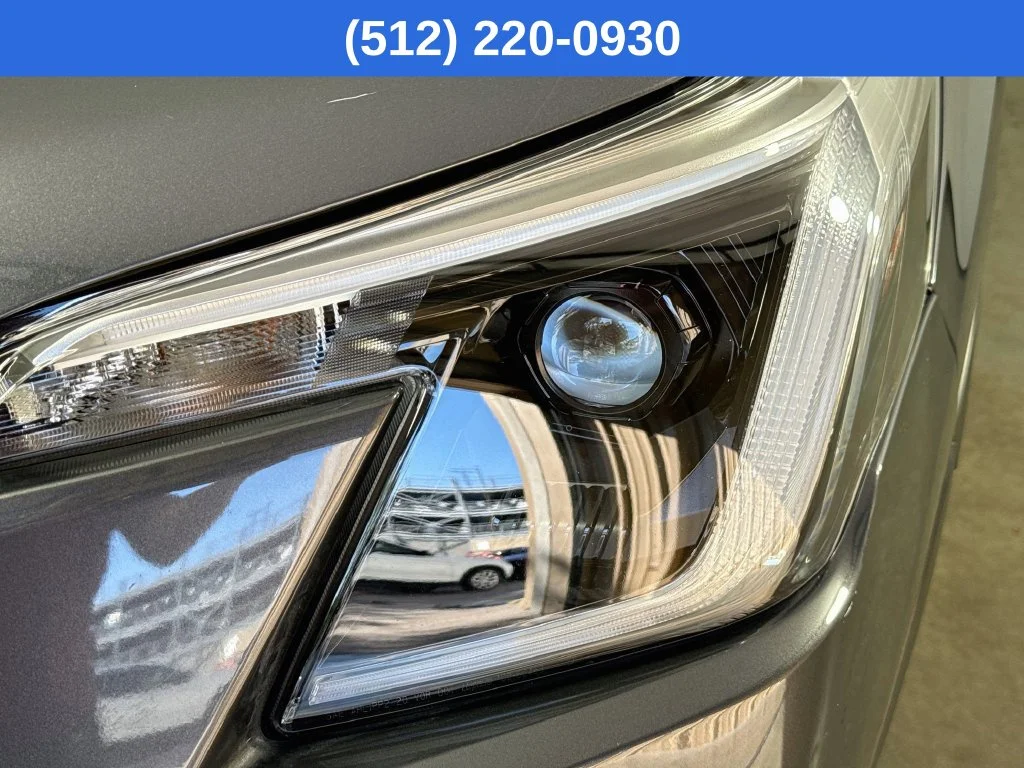 Certified Used 2024 Gray Subaru Limited image 40