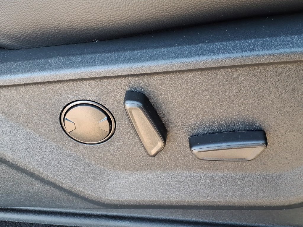 2026 Ford F-150 Lariat - Photo 15