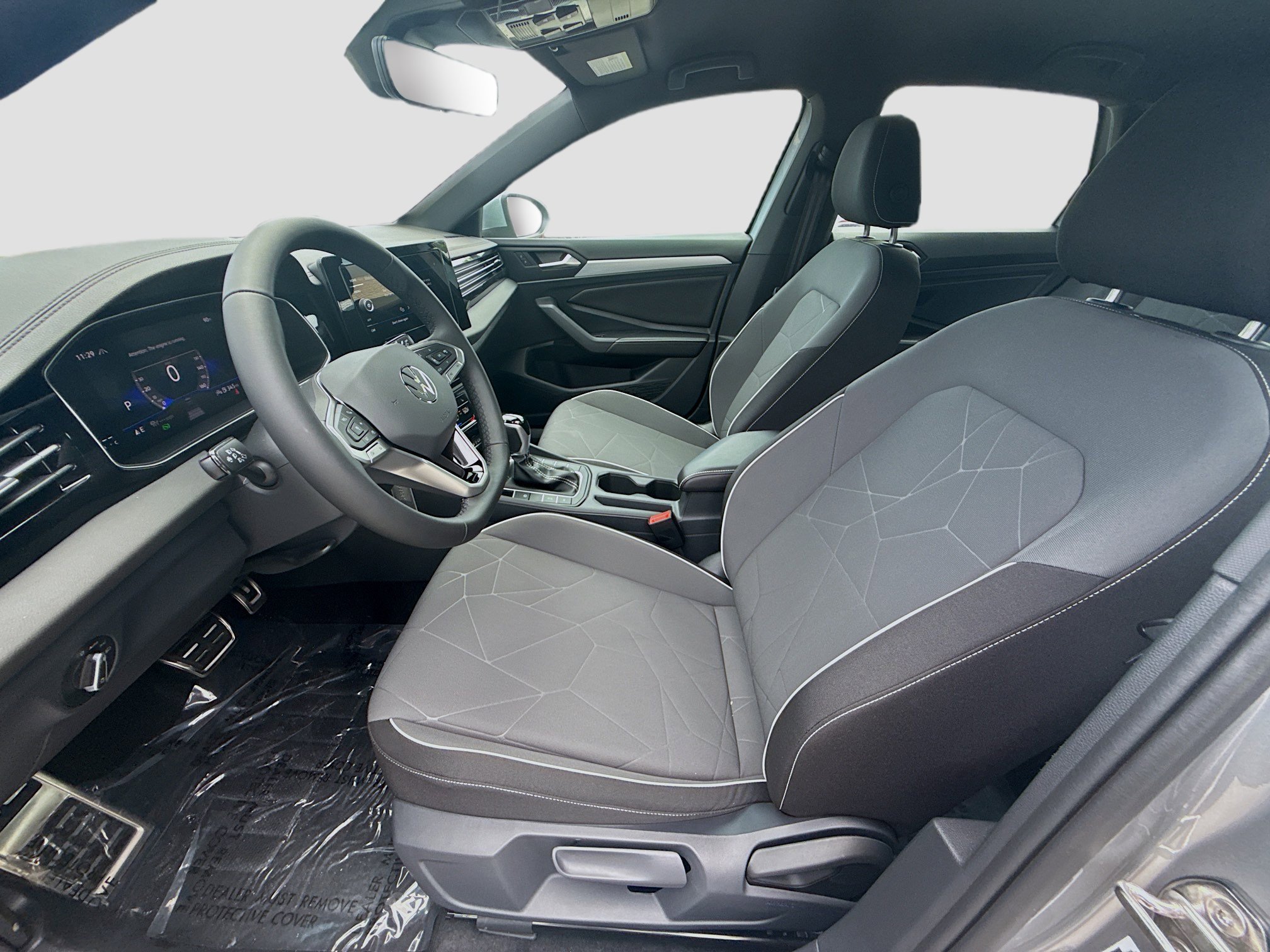 2026 Volkswagen Jetta Sport - Photo 16
