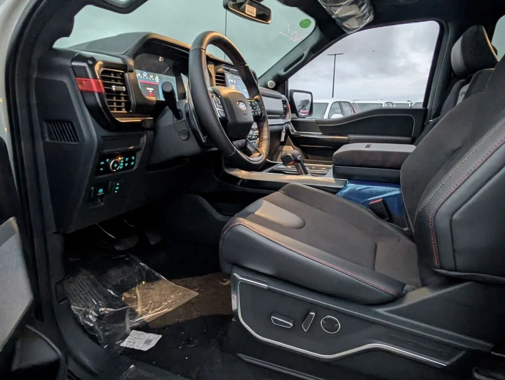 New 2026 Avalanche Ford Raptor® image 6