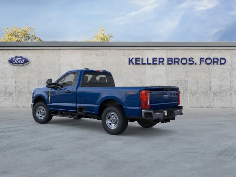 2026 Ford F-350 Super Duty XL - Photo 27