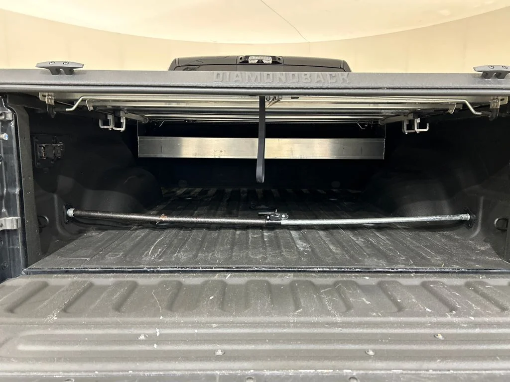 Used 2022 Black Ram Laramie image 5