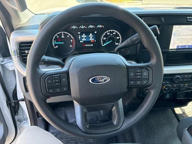 New 2026 Oxford White Ford XL image 13