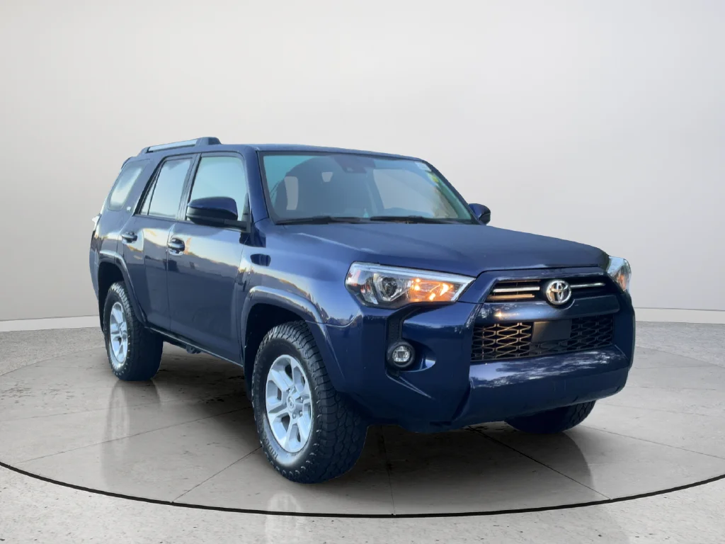 2023 Toyota 4Runner