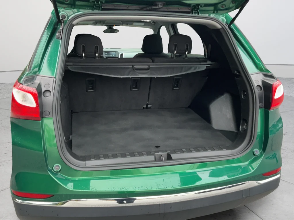 Used 2018 Green Chevrolet LS image 19