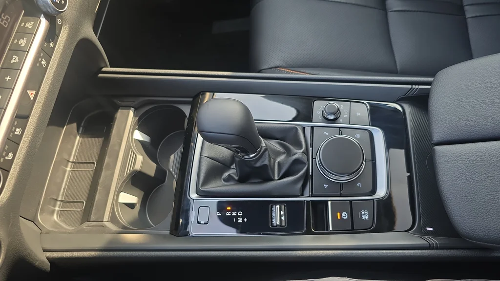 New 2026 Blue Mazda 2.5 S Premium image 20