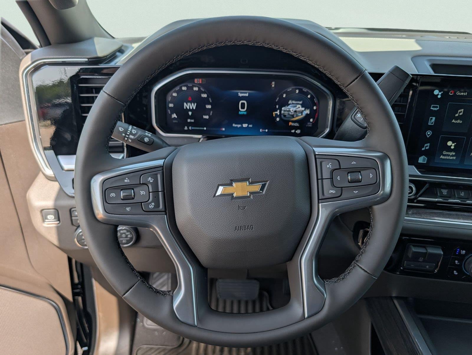 2026 Chevrolet Silverado 2500 HD LTZ - Photo 13