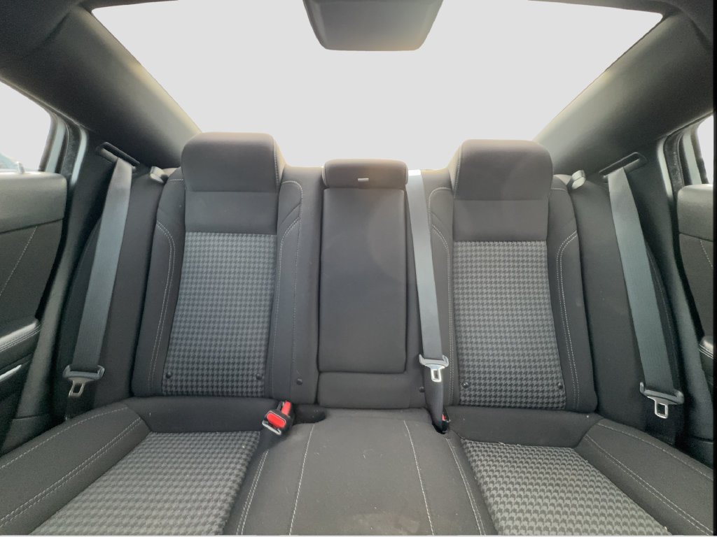 Used 2023 Blue Dodge SXT image 21