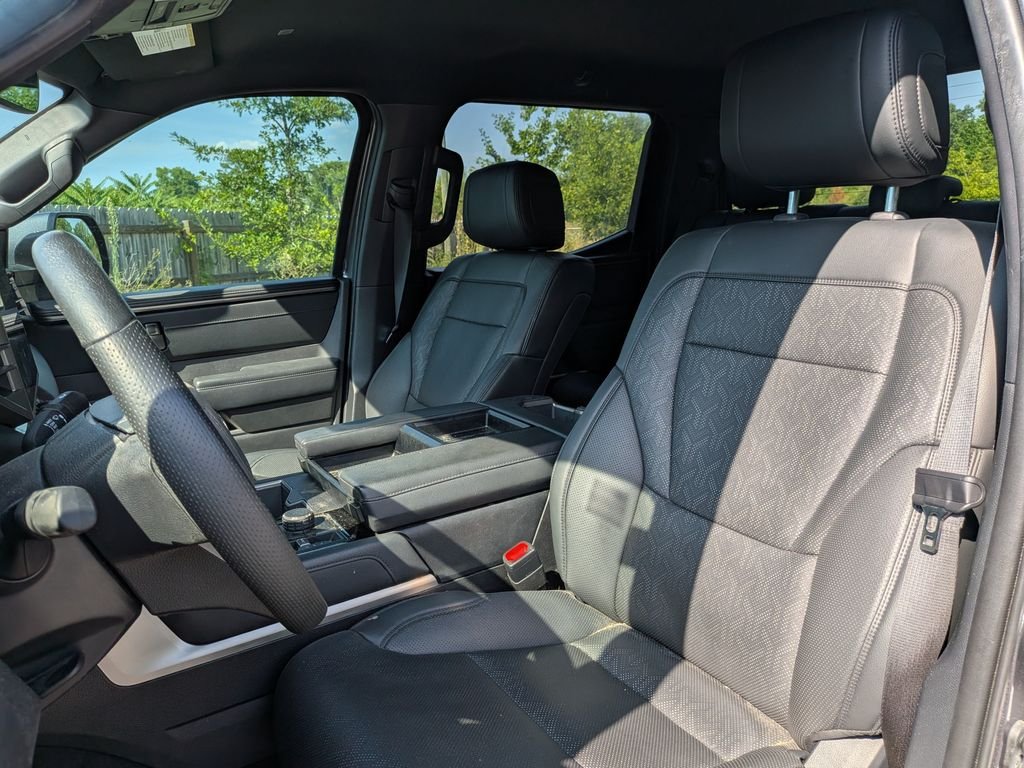 Certified Used 2025 Gray Toyota Limited image 12