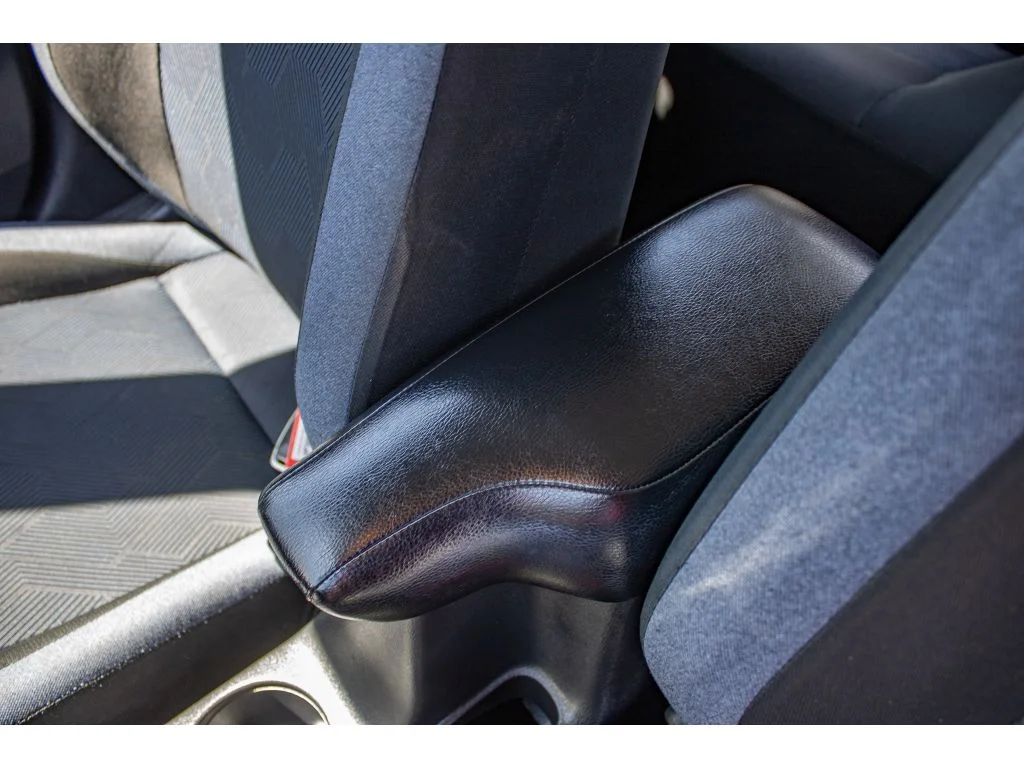 Used 2023 Electric Blue Metallic Nissan SV image 30