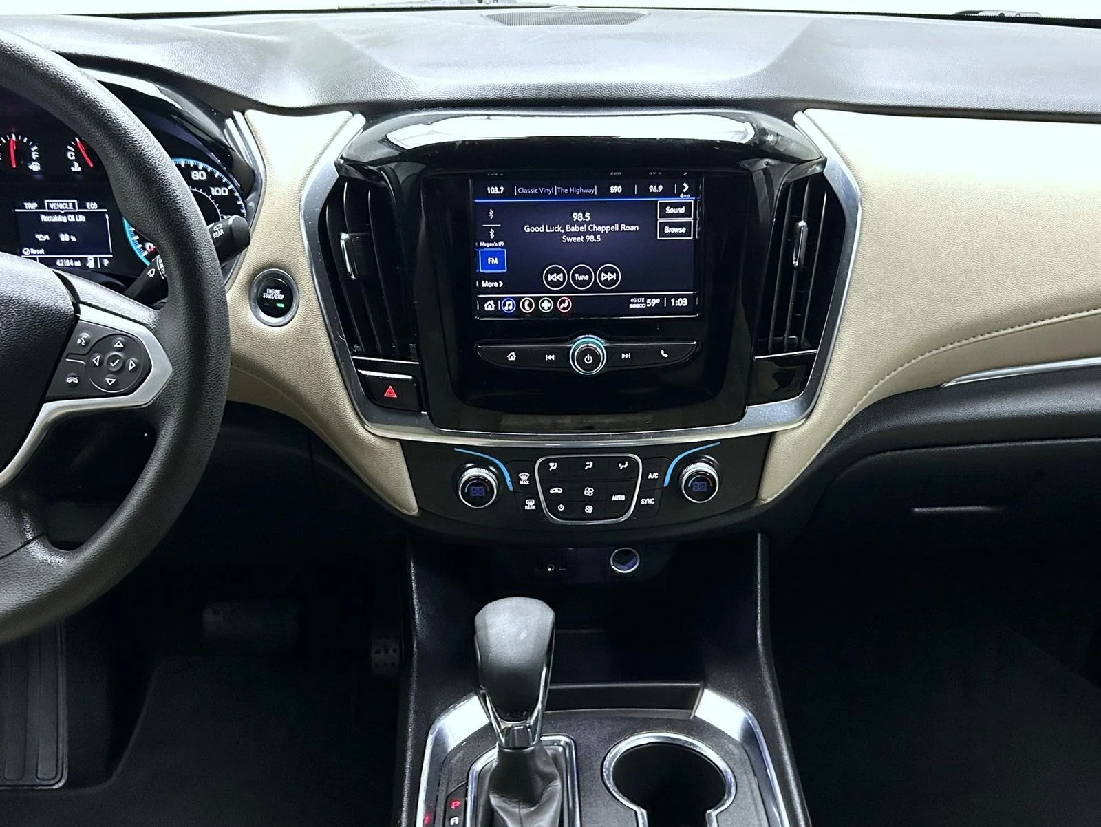 Used 2023 Gray Chevrolet LS image 13