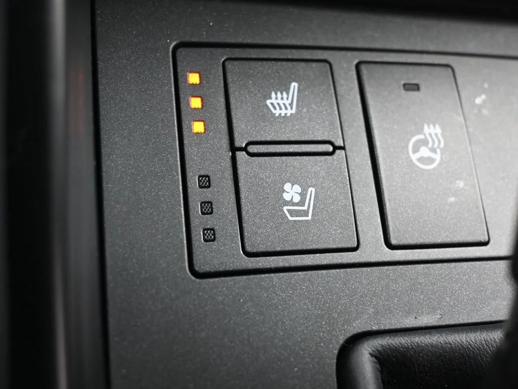 Used 2025 Gray Lexus 300 image 25