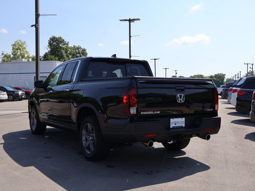 Used 2023  Honda RTL-E image 5