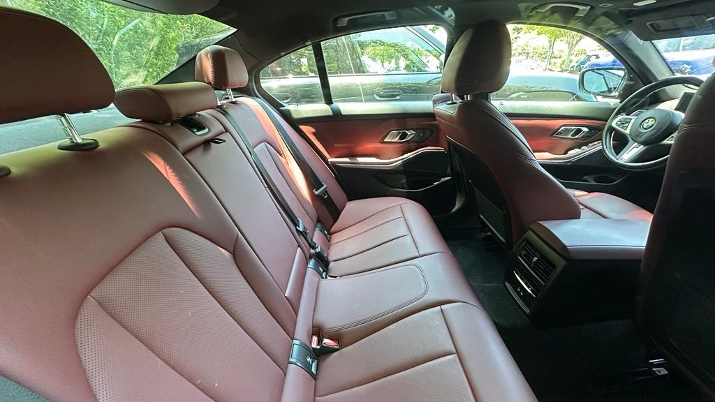 2023 BMW 3 Series M340i - Photo 7