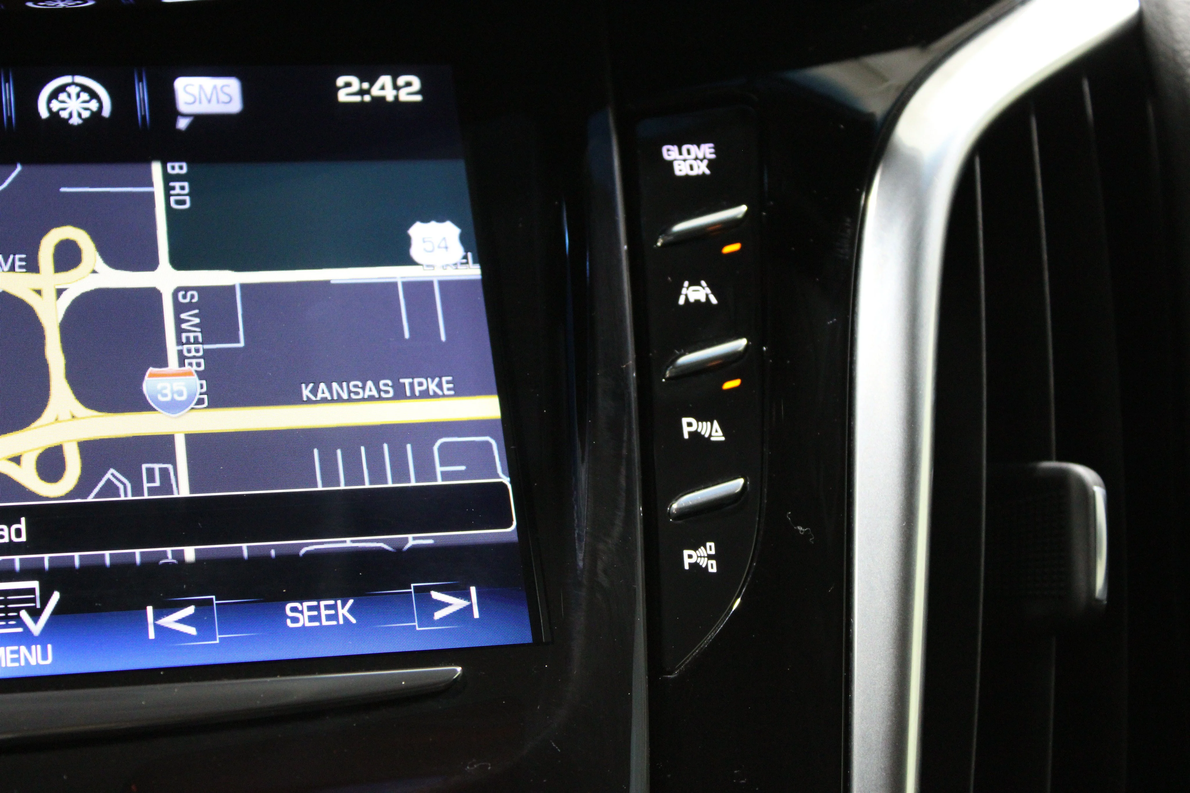 2019 Cadillac Escalade Luxury - Photo 21