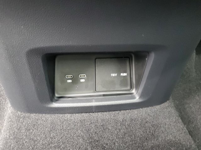 New 2026 Gray Volkswagen 2.0T SE w/Technology image 12