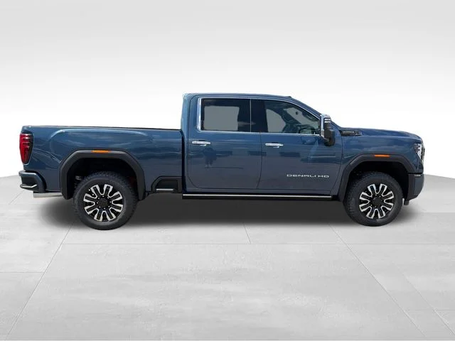 New 2026  GMC Denali Ultimate image 8