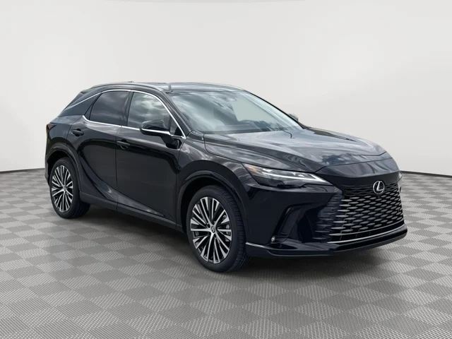 2026 Lexus RX RX 350 Premium+
