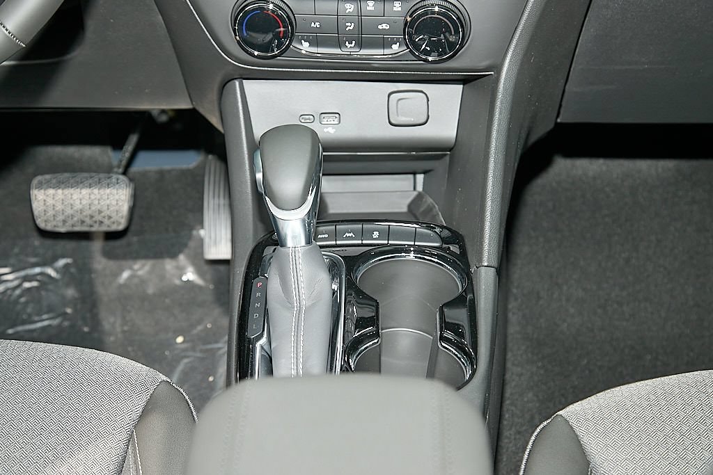 2026 Buick Encore GX Preferred - Photo 37