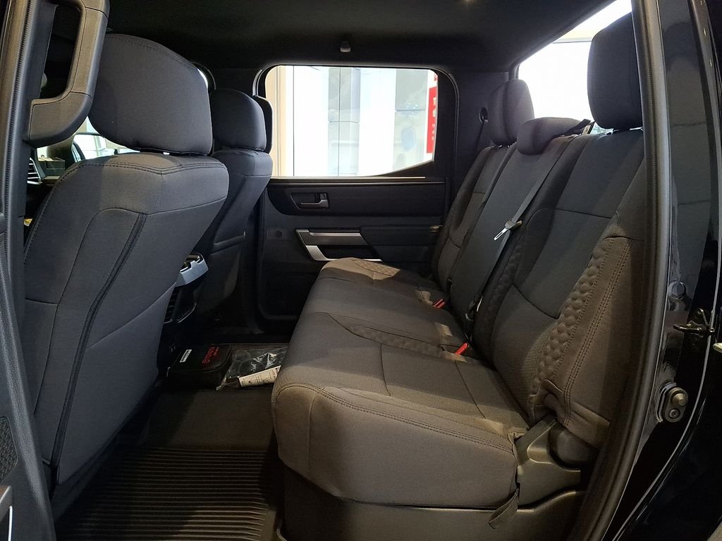 2026 Toyota Tundra SR5 - Photo 8
