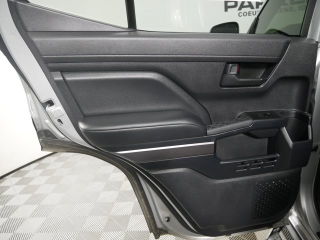 Certified Used 2025 Cutting Edge Toyota SR5 Parker Extreme image 11
