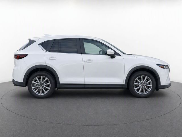 Used 2022 White Mazda 2.5 S Preferred Package ***CERTIFIED*** image 8