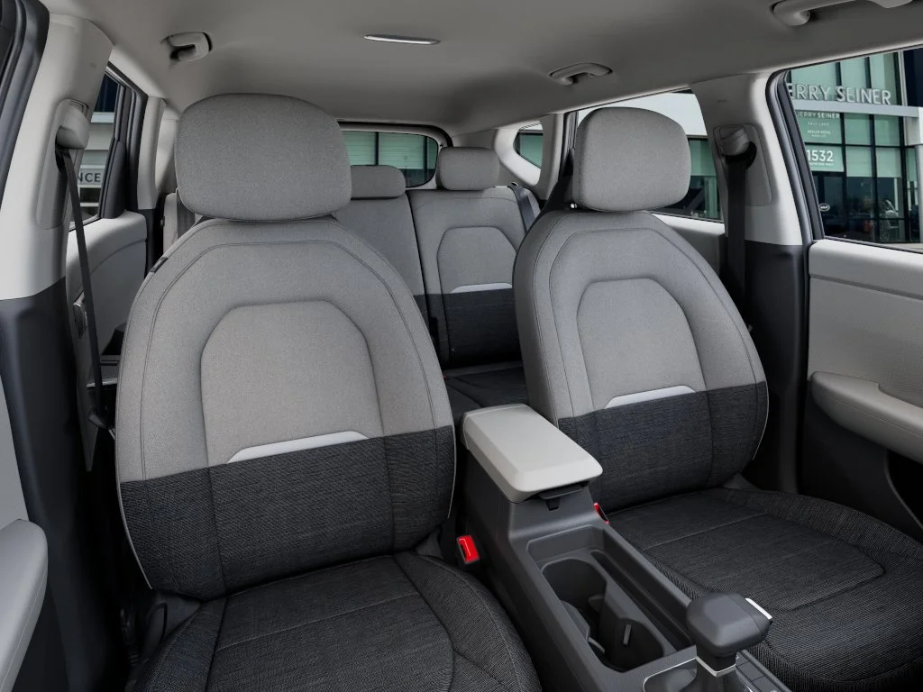 New 2027 Aurora Black Pearl Kia S image 15