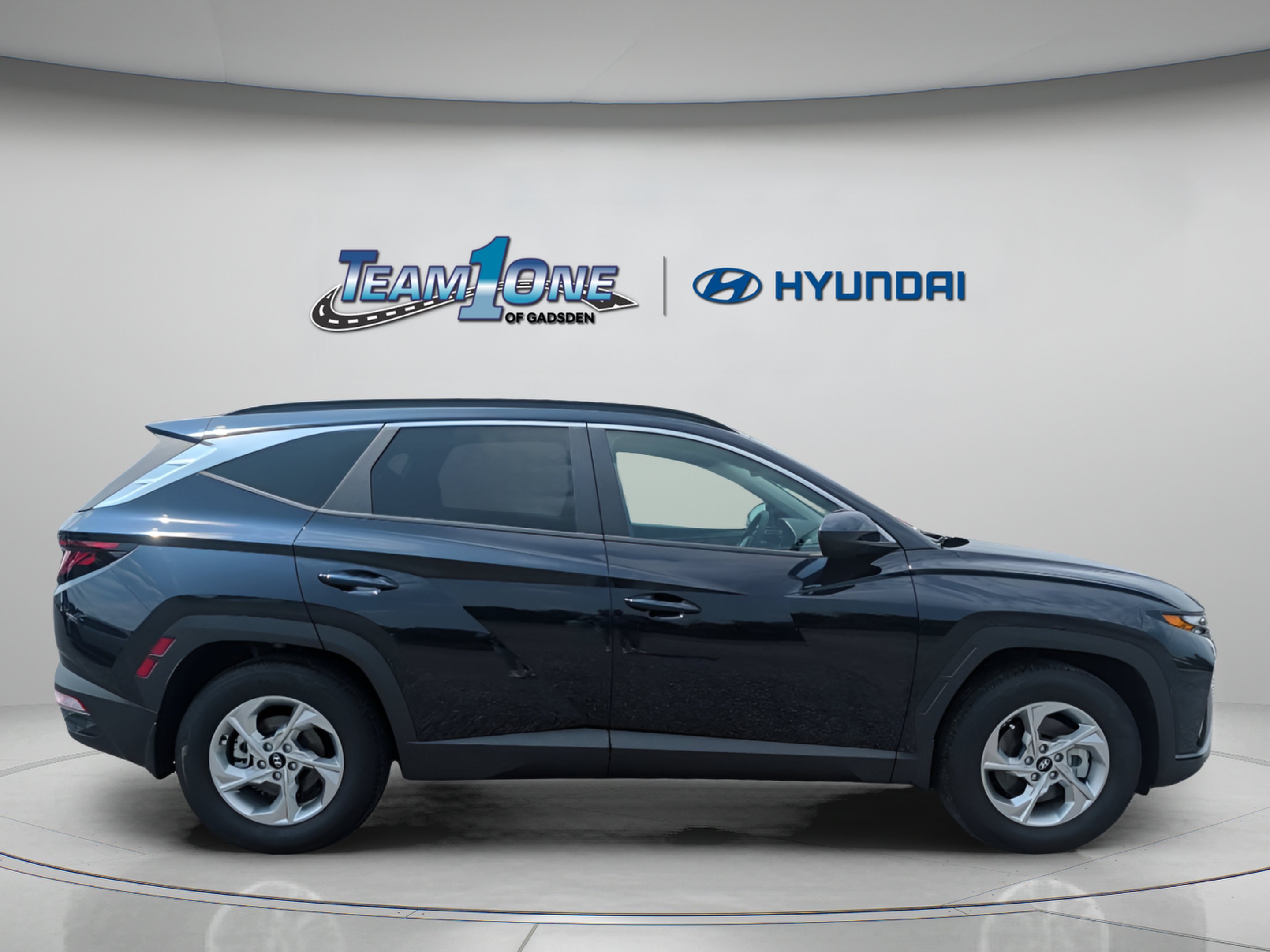 Used 2024 Deep Sea Hyundai SEL image 9