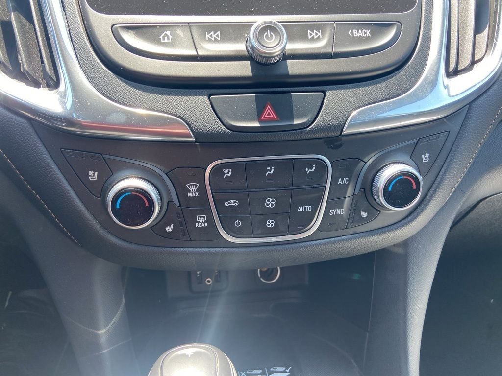 2018 Chevrolet Equinox Premier - Photo 21